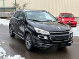 Peugeot 4008 Allure 4WD..PANORAMA..LEDER.. - Peugeot 4008 Diesel Gebrauchtwagen