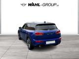 MINI Cooper S Clubman AHK Chili LED Navi Panorama Har - MINI Cooper S Clubman mit Panoramadach