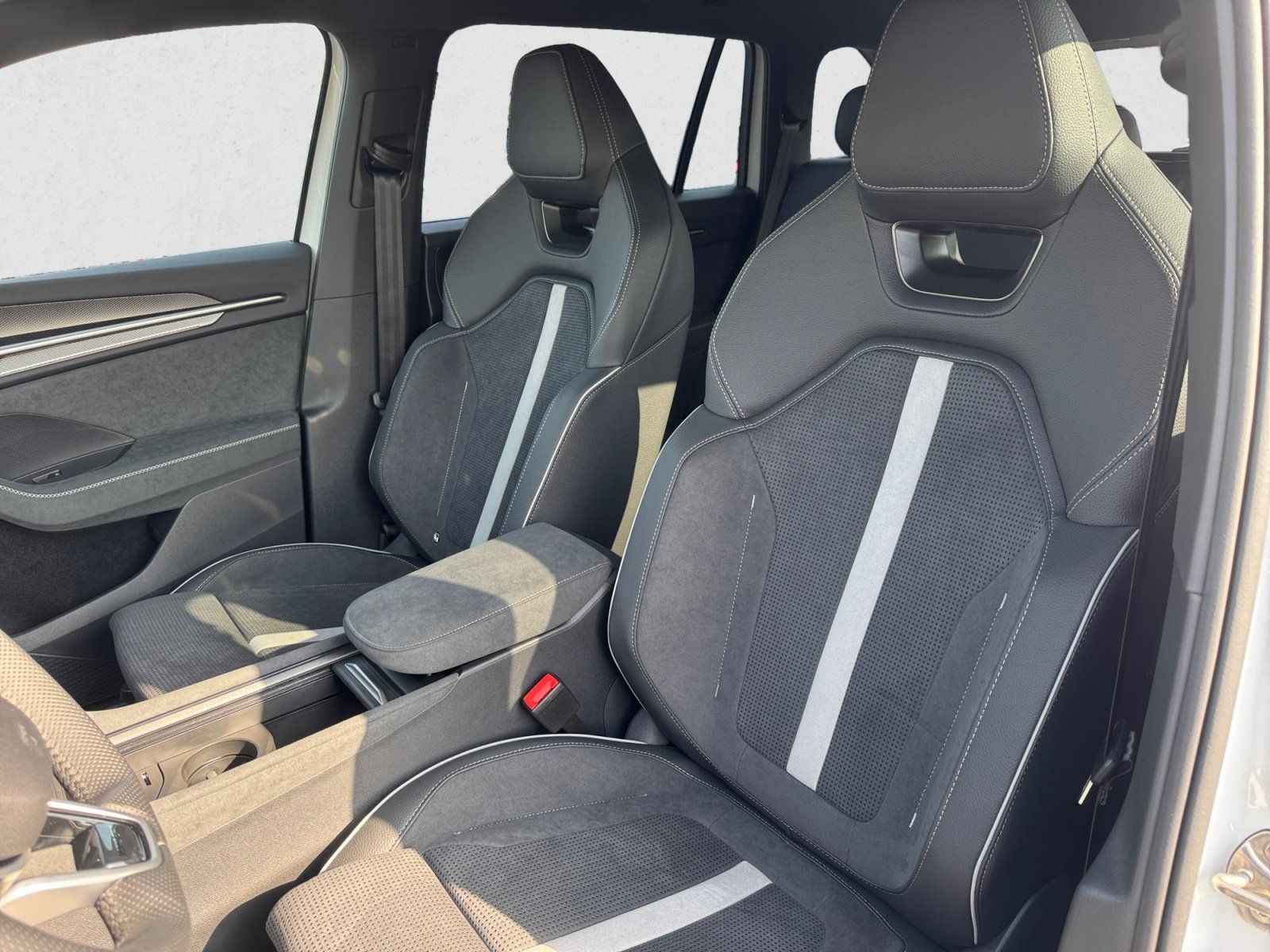 Skoda Kodiaq - Bild 9