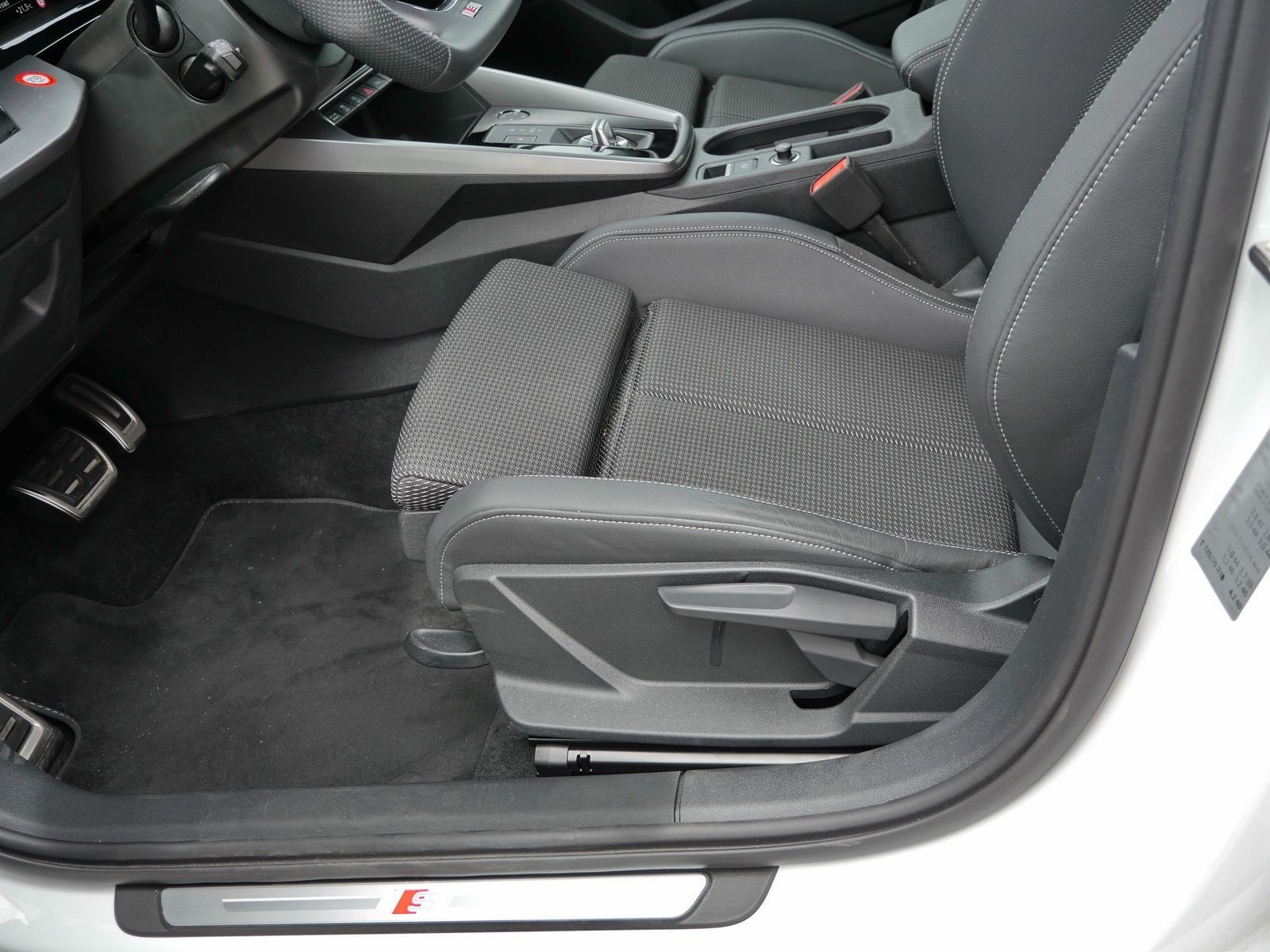 Audi S3 - Bild 21