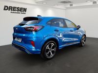 Ford Puma - Vorschau Bild 3