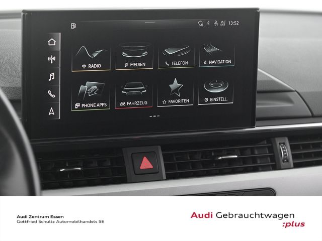 Audi A4 - Bild 15