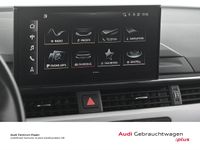 Audi A4 - Vorschau Bild 15