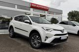 Toyota RAV 4 RAV4 Hybrid Comfort *LED*Kamera*Vollleder - Toyota RAV 4 mit Hybrid-Antrieb