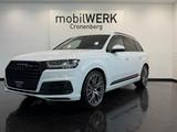 Audi Q7 50TDI qu. S-line PANO Matrix AHK virtual ACC - Audi Q7 in Düsseldorf