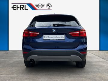 BMW X1 - 6