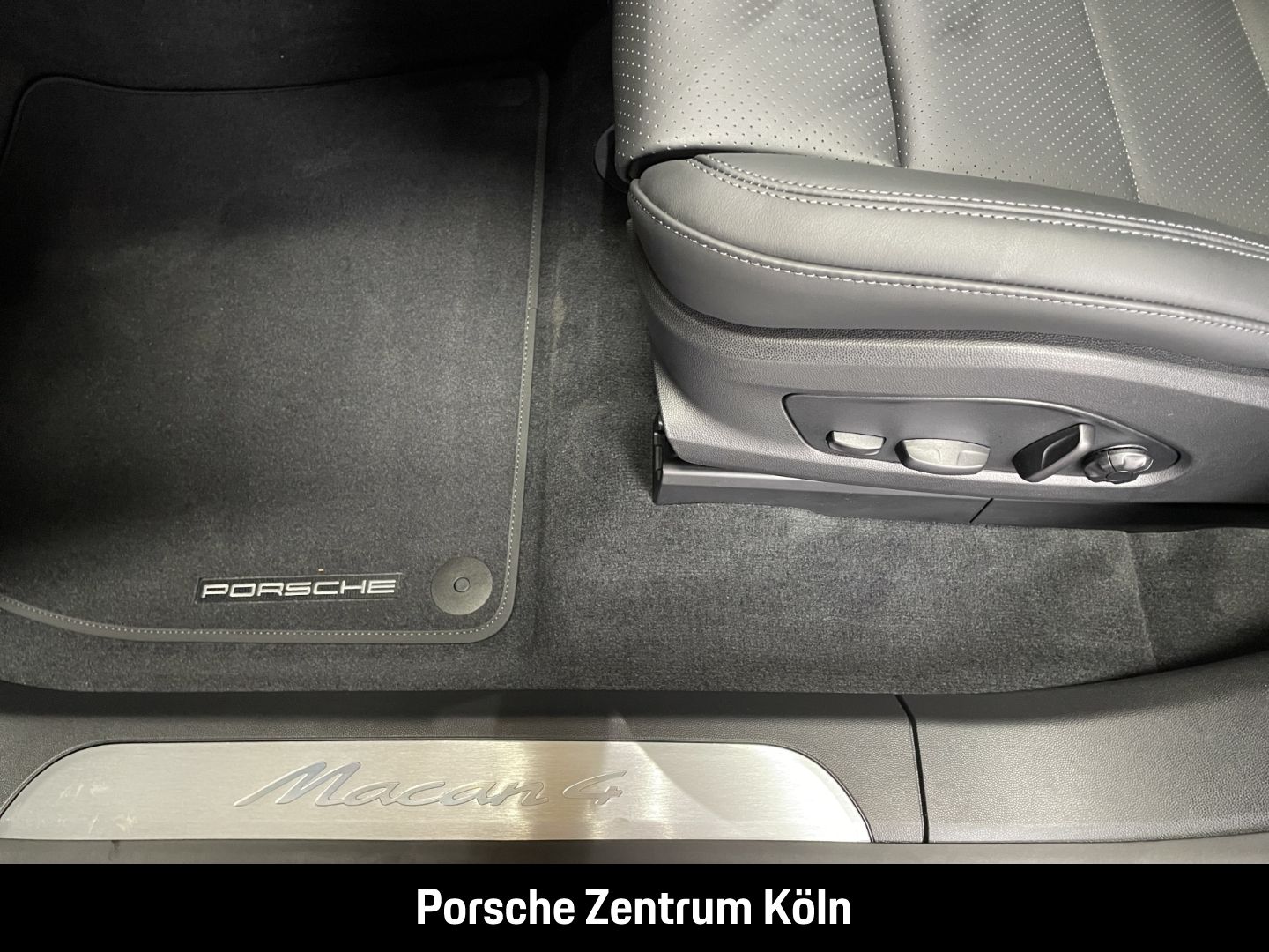 Porsche Macan - Bild 27
