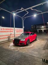 Audi S5 3.0 TFSI S tronic quattro  APR Stage 3 tuning - Audi: Tuning