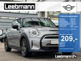 MINI Cooper SE 3-Türer Essential Trim 2 JAHRE GARANTI - silberne MINI Cooper SE