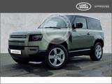 Land Rover Defender 90 D250 X-Dynamic SE AHK Pano KomfortPa - Land Rover Defender in Nürnberg