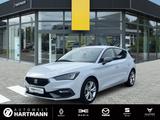 Seat Leon FR 1.5 eTSI Winter-Paket - Seat Leon