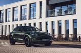 Aston Martin DBX 4.0 V8 - Aston Martin DBX aus 2022