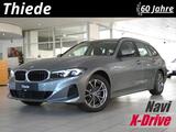 BMW 320D TOURING X-DRIVE NAVI/LED/VIRTU./SHZ/DAB+ - BMW 320: 320d X Drive