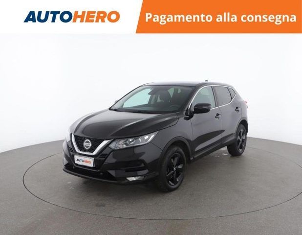 Nissan NISSAN Qashqai 1.5 dCi 115 CV DCT Business