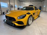 Mercedes-Benz AMG GT C Mercedes-AMG GT C Roadster C,  1 of 1 ! - gebrauchte Mercedes-Benz AMG GT C aus dem Jahr 2019
