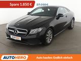 Mercedes-Benz E-Klasse E 200 Avantgarde Aut.*NAVI*TEMPO*PDC* - Mercedes-Benz E-Klasse Gebrauchtwagen in München