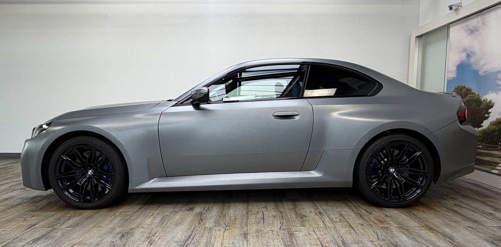 BMW M2 ACC H&K CarbonRoof M-Seats PlusPackage UPE93 imagem 3