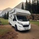 Weinsberg Alkoven Wohnmobil CaraHome 750DG ab 1.9.25 - Weinsberg 7