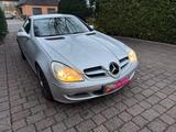 Mercedes-Benz SLK 200 SLK Roadster SLK 200, neues Modell - Mercedes-Benz SLK 200 in Dortmund