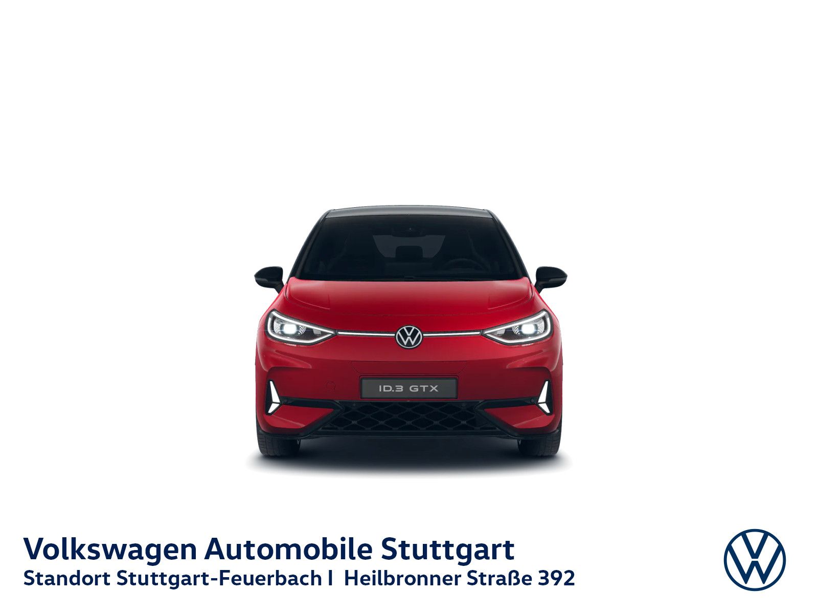 Volkswagen ID.3 GTX Navi Kamera Standheizung foto 3