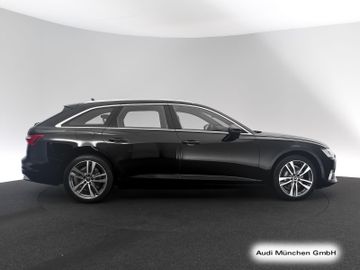 Audi A6 - 7