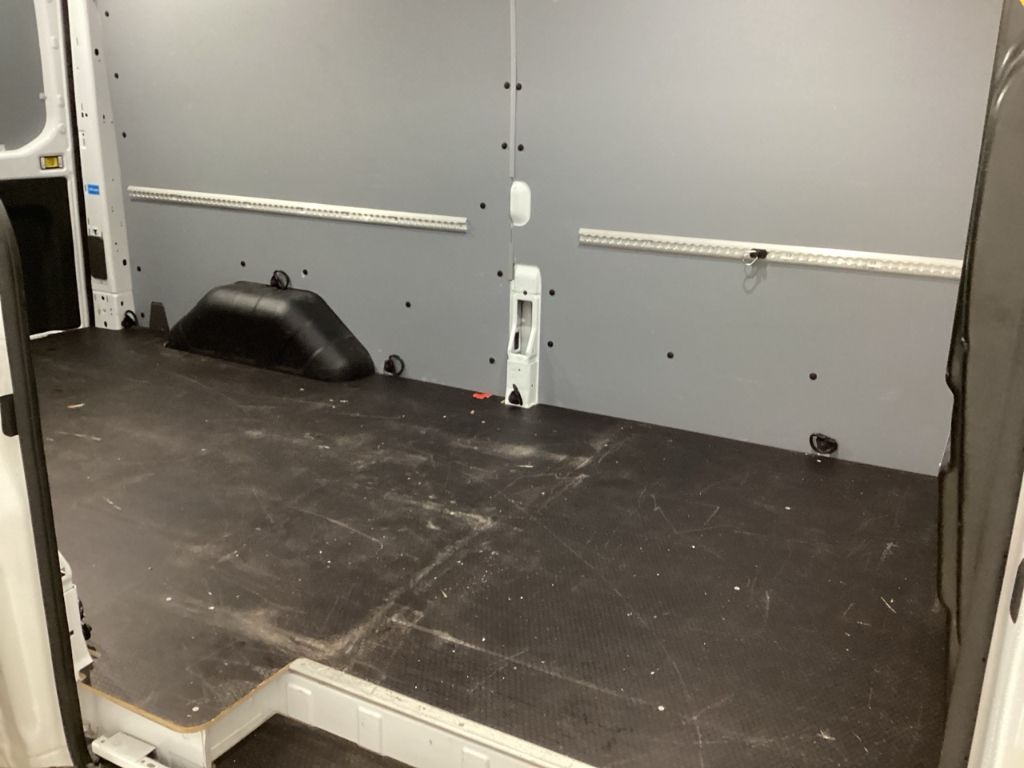 Fahrzeugabbildung Ford Transit Kasten 350 L3 Trend AHK Navi Kamera DAB