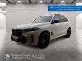 BMW X5 M60i xDrive M Sport Standheizung AHK Kamera - weiße BMW X5 M60