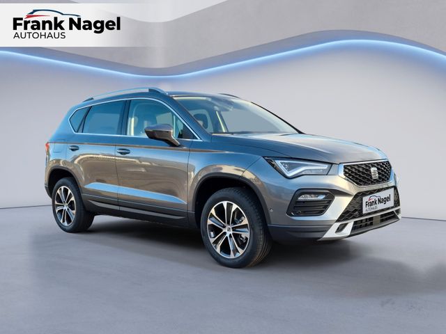 Seat Ateca Style Edition 1.5 TSI ACT 7-Gang-DSG