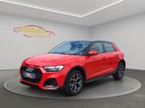 Audi A1 citycarver allstreet *LED*App Connect* - gebrauchte Audi A1 aus dem Jahr 2021