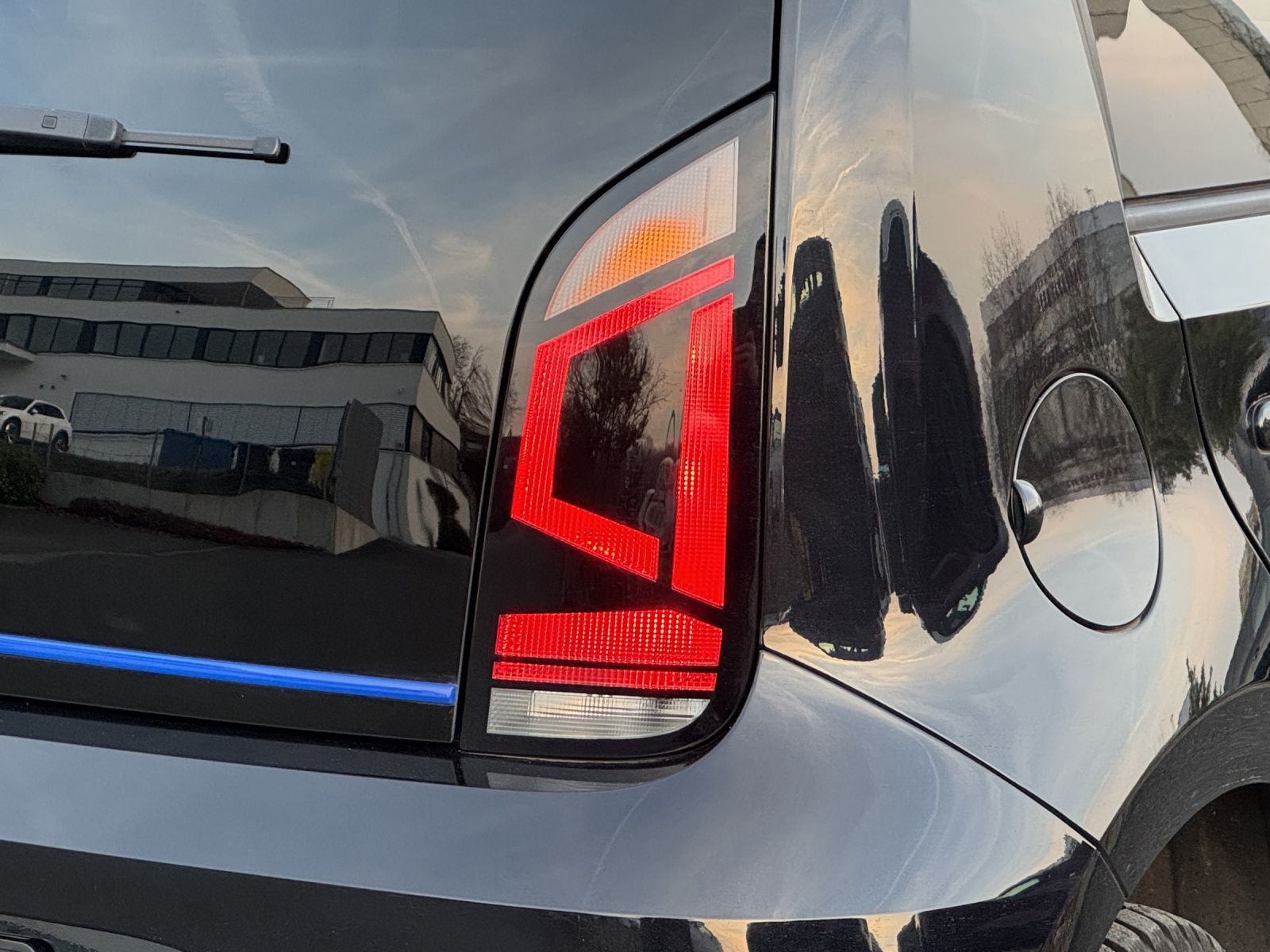 Volkswagen e-up! - Bild 19