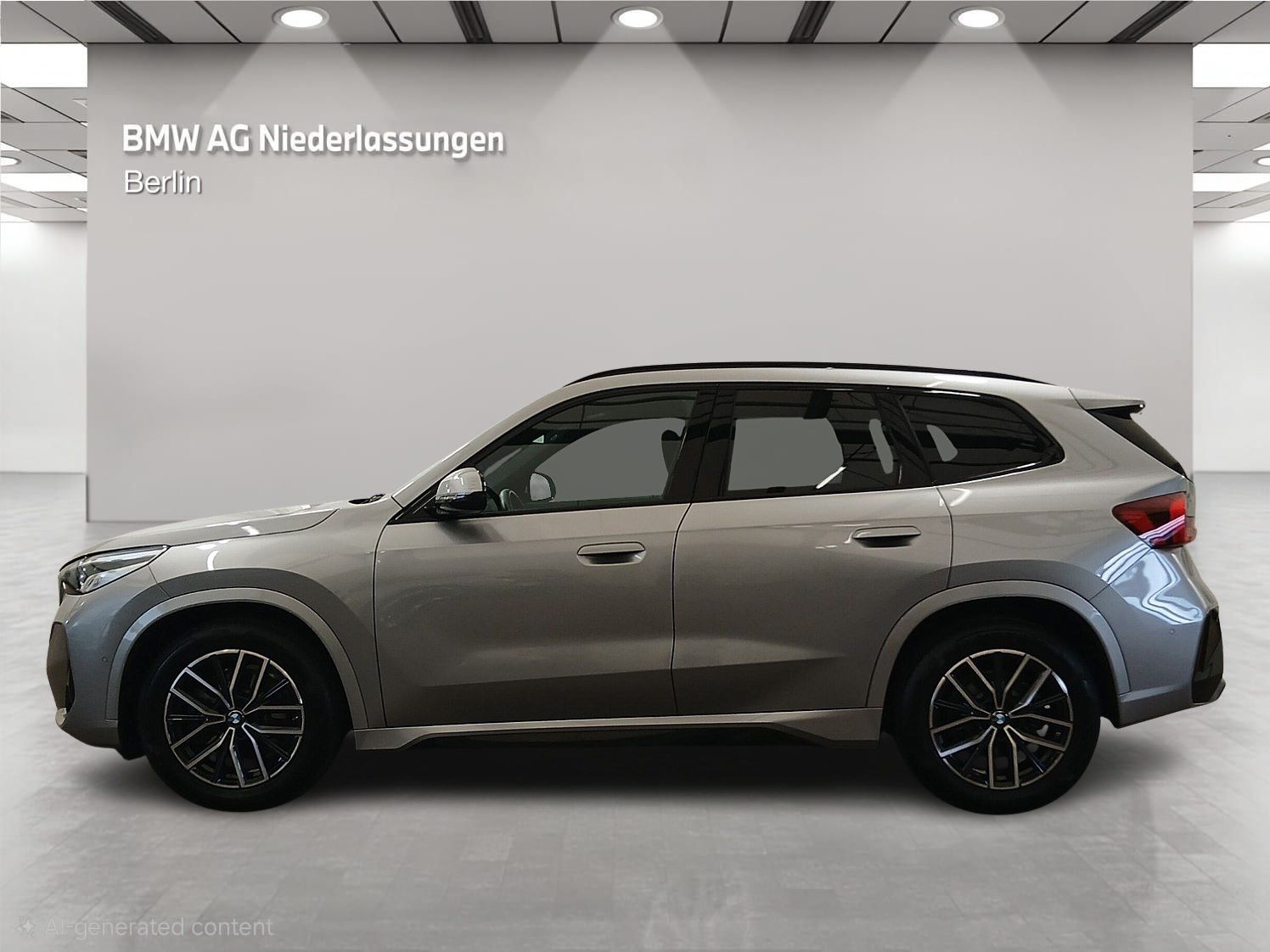 BMW X1 xDrive23d M Sport Harman K Kamera Pano.Dach foto 3