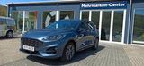 Ford Kuga ST-Line X, Ahk, Kamera