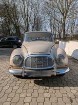 Andere DKW Oldtimer - : Limousine, Dkw