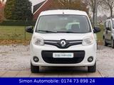 Renault Kangoo Experience - Renault Kangoo: Experience