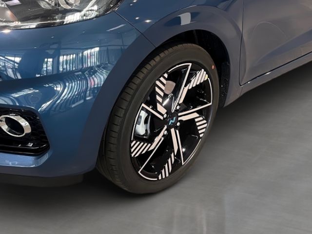 Fahrzeugabbildung Hyundai i10 Facelift (MJ25) 1.0 Benzin Turbo M/T N Line