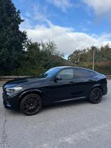 BMW X6 M Competition/ GARANTIE 12.26/ PANO/ B&W/VOLL - gebrauchte BMW X6 M aus dem Jahr 2020