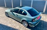 BMW E 46 Compact - BMW: E46 Compact