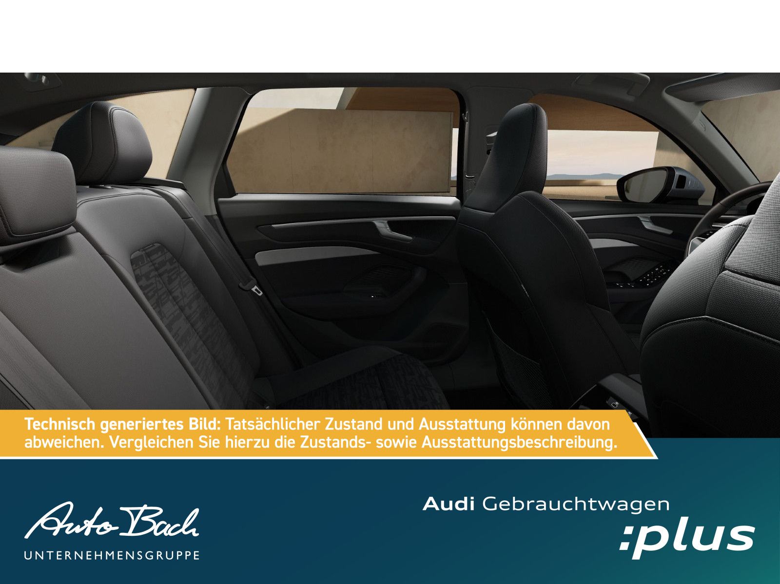 Audi A6 - Bild 13