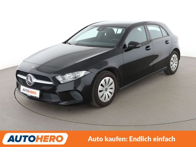 MERCEDES-BENZ A 180 d*NAVI*TEMPO*SHZ*KLIMA*GARANTIE*