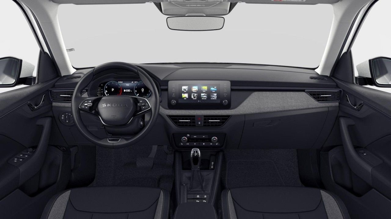 Skoda Kamiq - Bild 5