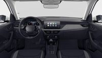 Skoda Kamiq - Vorschau Bild 5