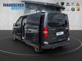 Citroën SpaceTourer Holidays HDi 180 EAT8 Paket Max - Citroën SpaceTourer in Bremen