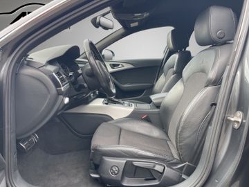 Audi A6 - 10