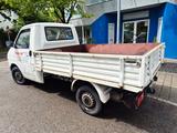 Volkswagen T4Pritsche LKW ZULASSUNG AHK 2HD TÜV AU MAI 28 - weiße Volkswagen T4 andere
