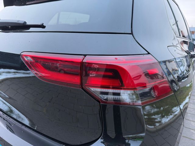 Golf 8 VIII Move 2.0 TDI AHK-klappbar Navi ACC