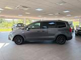 Seat Alhambra Style 7-Sitzer XENON NAVI SHZ AHK AUT. - Seat Alhambra mit Diesel-Antrieb: Kleinbus, Automatik