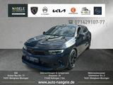 Opel Astra 1.5D Autom. Ultimate|NAVI+ACC+HUD+GLASDACH - Opel Astra: Gl