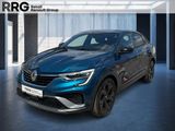 Renault Arkana 1.3 TCE 140 R.S. Line - Renault Arkana Gebrauchtwagen in Berlin