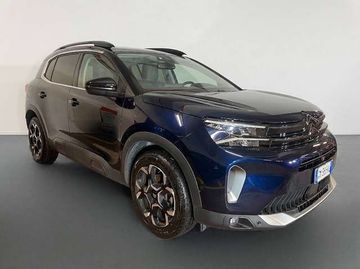 Citroen C5 Aircross - 3
