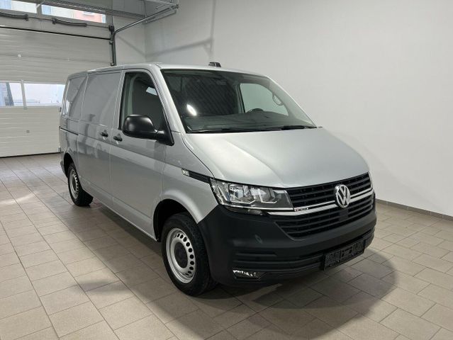 Volkswagen T6.1 Transporter Kasten,4 Motion,Diff.-Sperre